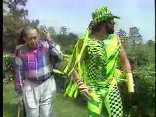 WWF Macho Man Randy Savage