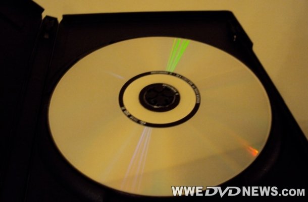 WWE WrestleMania 1-15 DVD Re-Releases