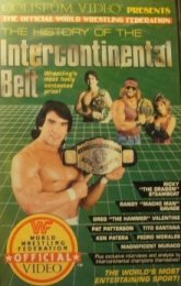 WWF History of the Intercontinental Belt Coliseum Video