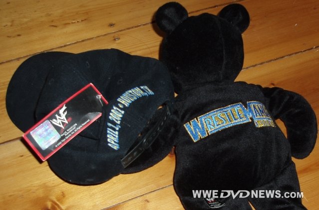 WWF WrestleMania 17