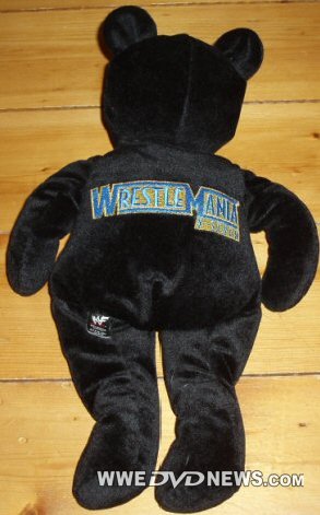 WWF WrestleMania 17