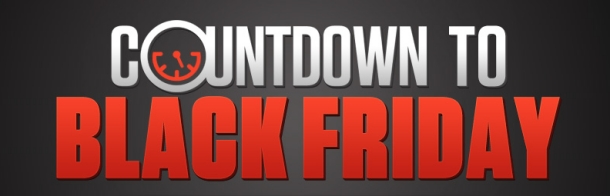 WWEShop Black Friday Sale