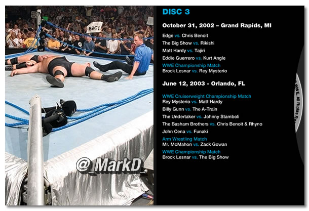 Amazon.co.jp: WWE DVD SPECIAL BOX COLLECTOR'S SET : プロレス