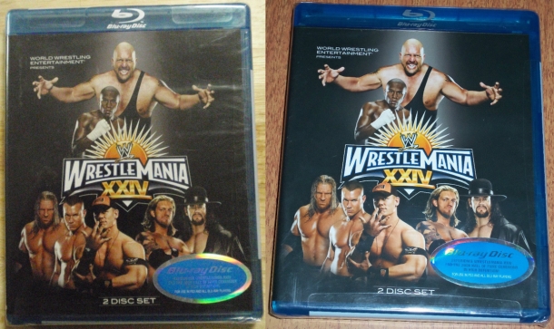 WWE DVD Blu-ray 纏め売り Amazon.com: WWE: Destruction Of The Shield [Blu-ray] : Movies & TV