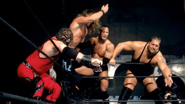 THREE New 2017 WWE DVDs - 30 Years of Survivor Series!
