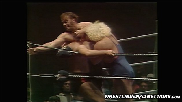 Celebrating WWE Hall of Fame Class 2018 - Stan 'The Man' Stasiak